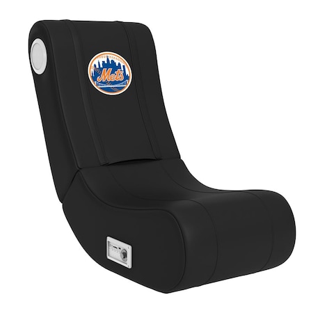 Dreamseat Game Rocker 100 with New York Mets Logo XZGARO100-PSMLB21070